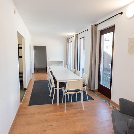 Luxury Penthouse - Augarten Vienna Esterno foto