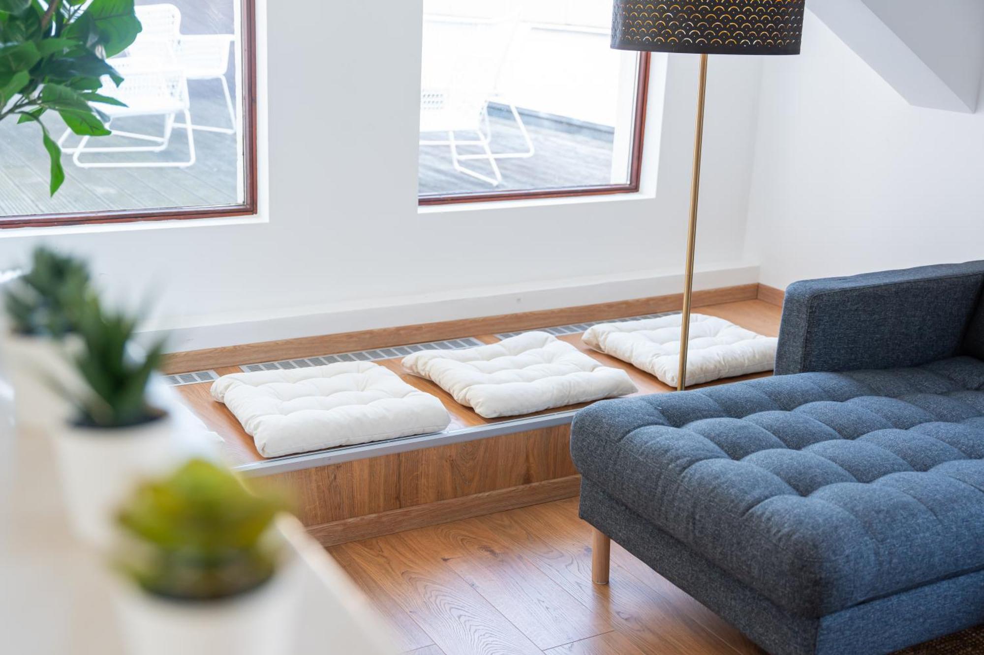 Luxury Penthouse - Augarten Vienna Esterno foto