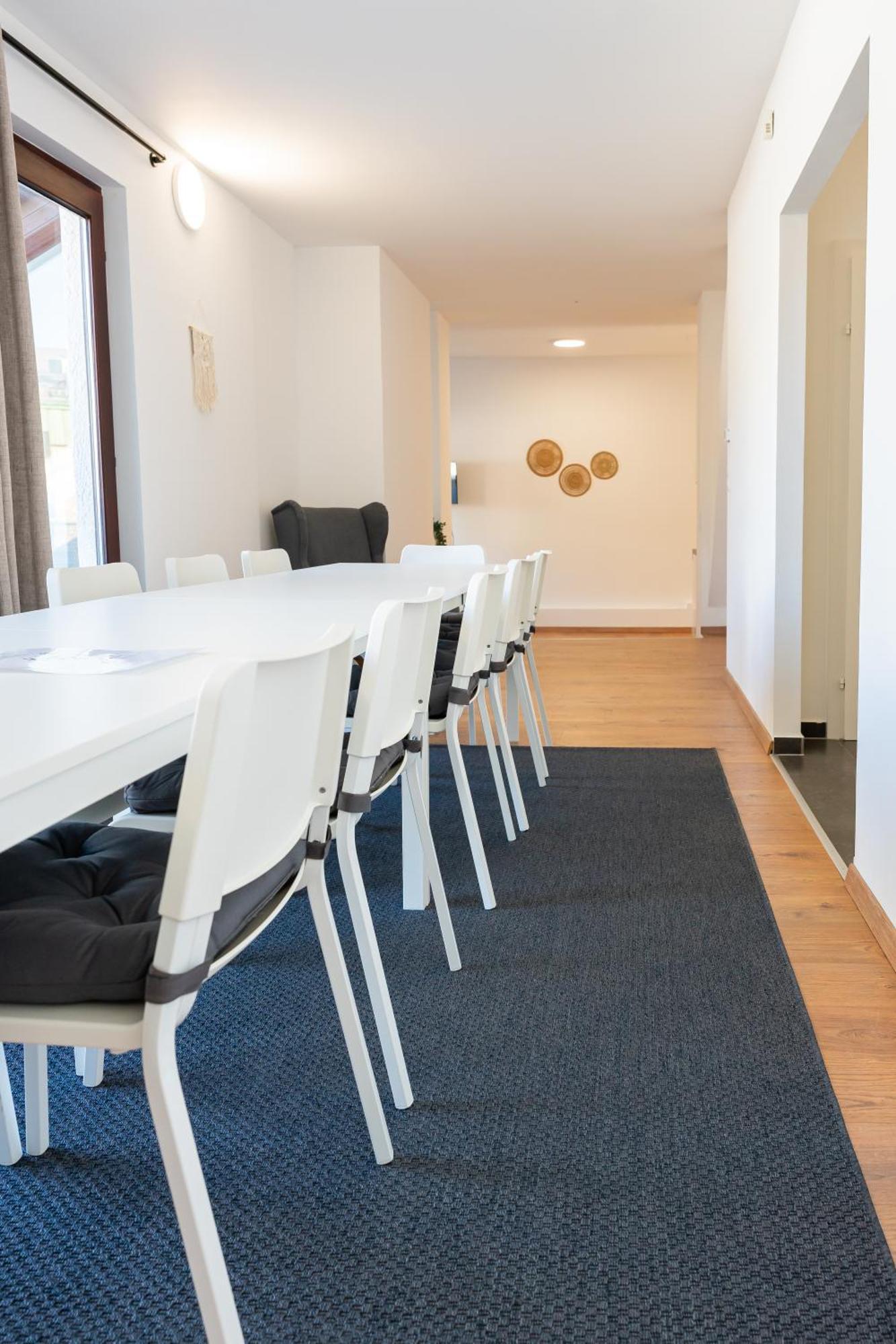 Luxury Penthouse - Augarten Vienna Esterno foto