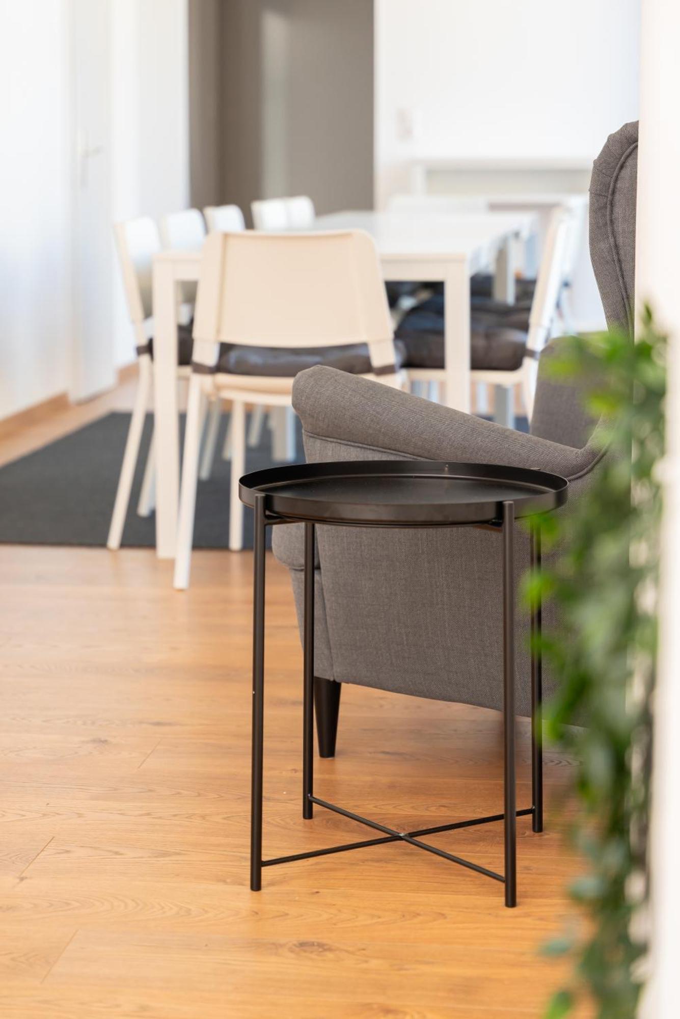 Luxury Penthouse - Augarten Vienna Esterno foto