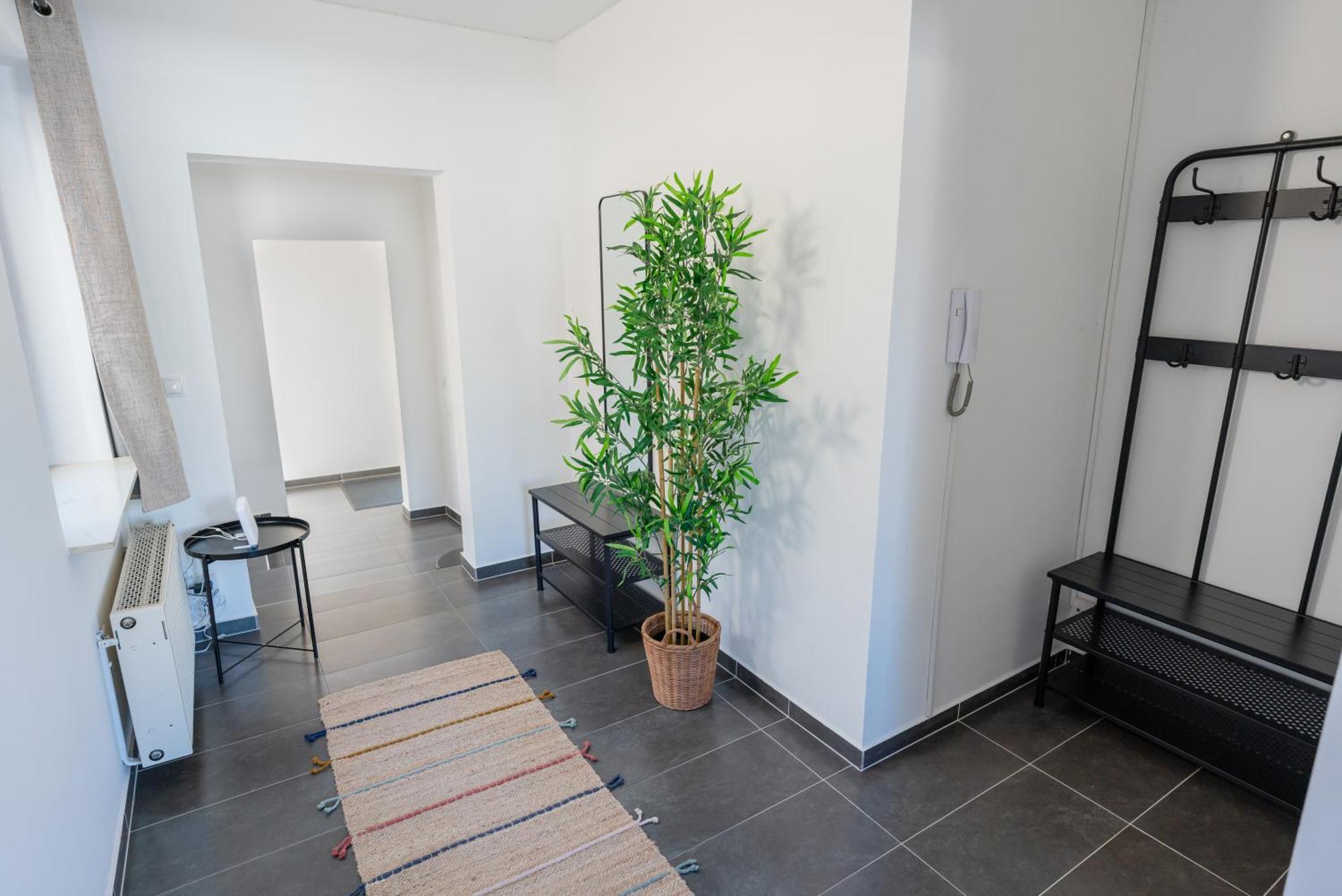 Luxury Penthouse - Augarten Vienna Esterno foto