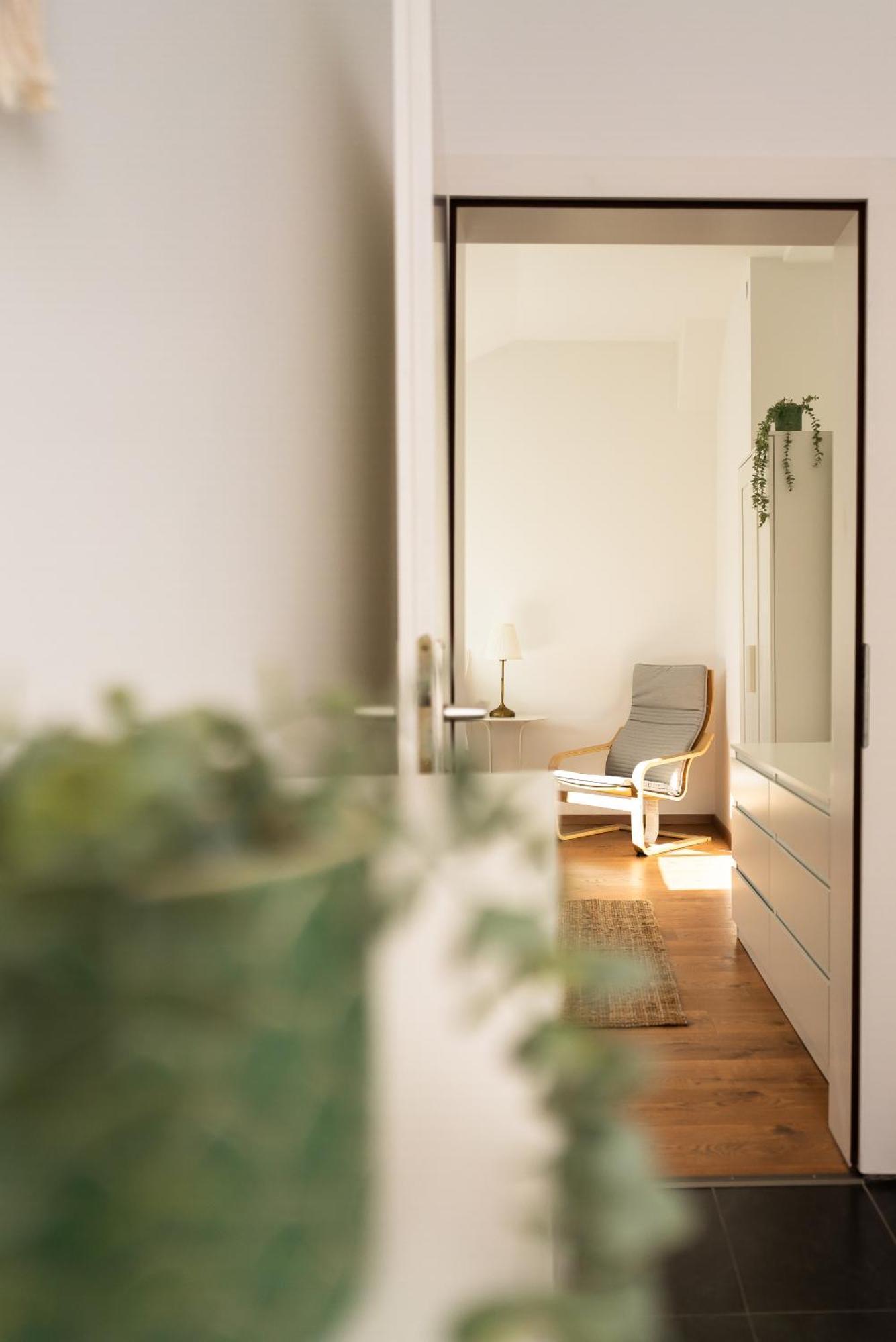 Luxury Penthouse - Augarten Vienna Esterno foto